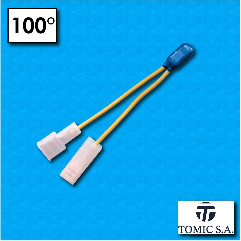 Thermal protector AM03,...