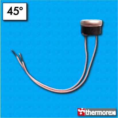 Thermostat TK24 45°C - Sans...
