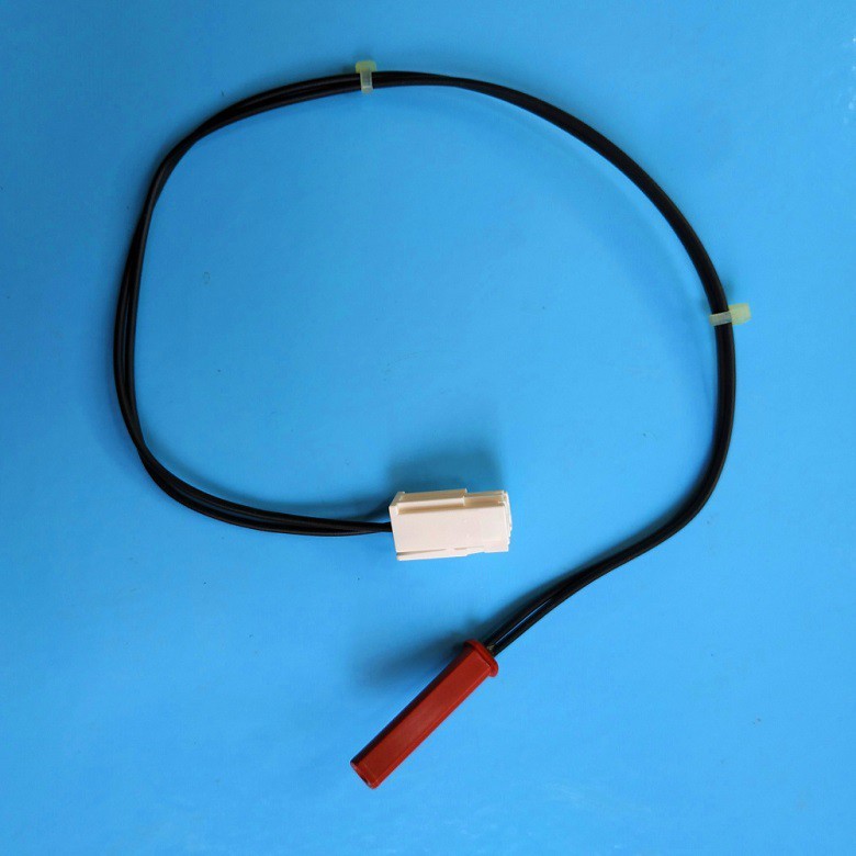 Capteur de refrigerateur TF-TV-433C14 - Temperature 72°C - Compatible avec BSH 9000075351/5450018891