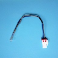 Assembled thermalfuse TF1-DAE5 - Temperature 77°C - Compatible with 3017203100-DAEWOO