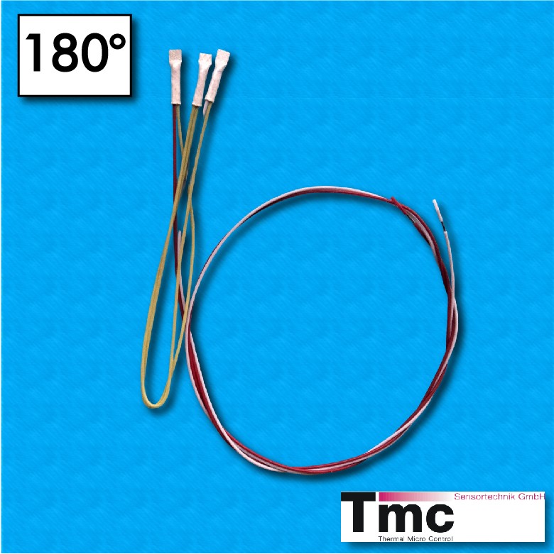 Sonde thermique PTC MF1 -...