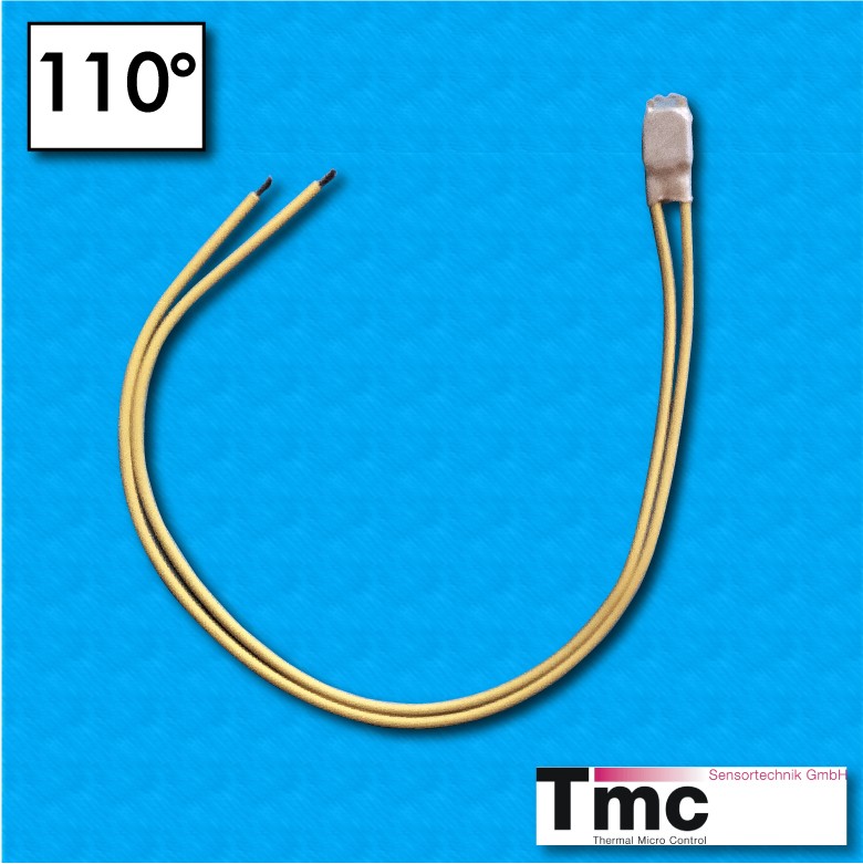 Thermal protector G4,...