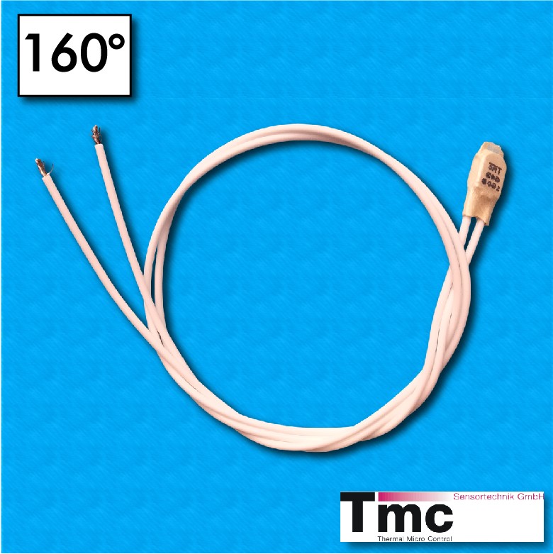 Thermal protector G4,...