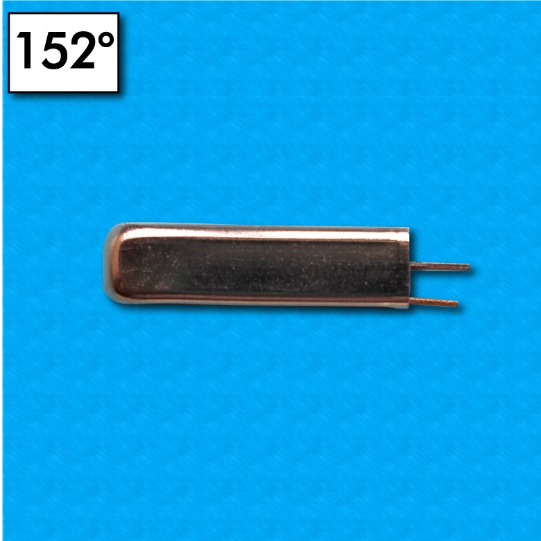 Thermal protector JRMD,...