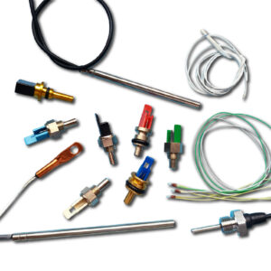Sonde di Temperatura